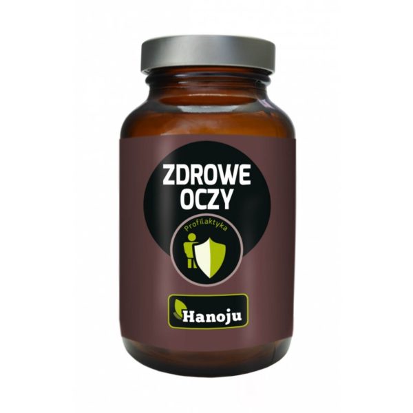 zdrowe oczy