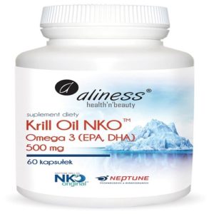 all krill