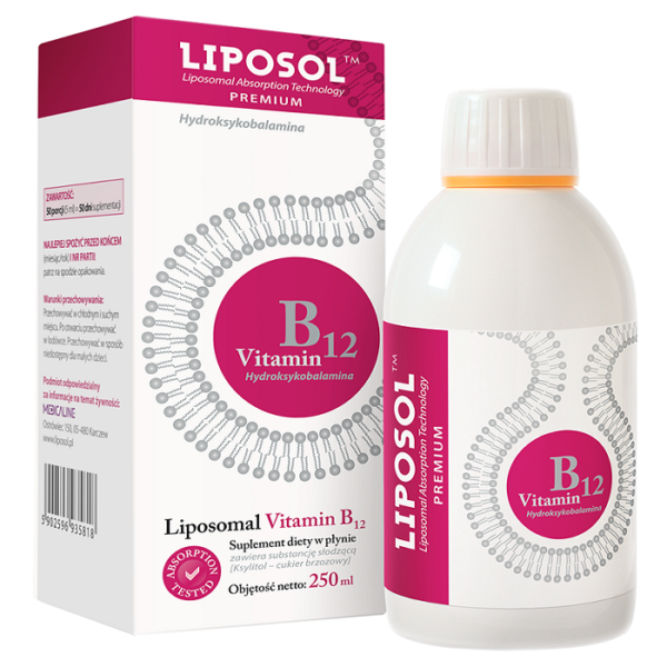 lipo-b-12