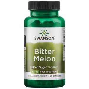 sw bitter melon 1161